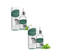 Gotas para ojos cansados, lubricante para ojos secos, alivio suave y eficaz para la sequedad y la fatiga.