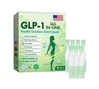 Gotas para Pérdida de Peso | Suplemento Líquido Diario de 10 Gramos | Solución Saludable de Acción Rápida para Rutina de Fitness Estilo de Vida Bienestar Diario | Apoyo para Salud General de