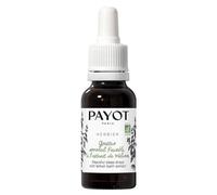 Gotas para un sueño tranquilo orgánico Payot Herbier 200 ml