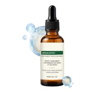 Gotas Reafirmantes Faciales 60ml Cuidado Reafirmante E Hidratante Para