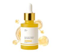 Gotas Suavizantes Faciales | 30ml Líquido Reafirmante e Hidratante para el Cuidado de la Piel - Líquido Facial Suavizante para Mujeres - para Viajes Viaje de Negocios Hogar Exterior Escuela Novia