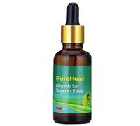 Gotas Tratamiento Oídos,Gotas para los Oídos,En Los Oídos Gotas Para El La Salud Del Oído,Solución para El Cuidado de Los Oídos,Gotas de Orejas de Tinnitus,Gotas Para Remedio De Oídos 30ML