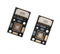 Gotas Ultravioleta del Poder más Elevado LED de 32w de CBM-25X-UV aptas for la iluminación médica(405-410NM)