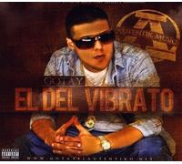 Gotay El Del Vibrato (CD) (Importación USA)