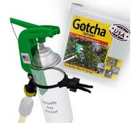 Gotcha GS0104 - Aerosol extensor de lata para control de plagas de avispas