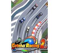 Gotcha Racing 2nd Steam Key GLOBAL