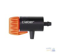 Goteador De 0-6 LT/H Claber 91209 Conf Pz 10
