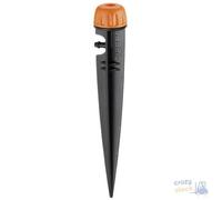 Goteador Regulable Spike De 0-40 LT/H Claber 91227 Conf Pz 10