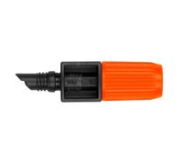 Goteador Simple Regulable Gardena 1391-29
