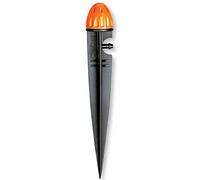 Goteadores Regulables Claber RAINJET, Modelo 91228, Para Tubo Capilar