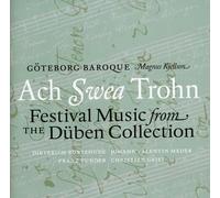 Goteborg Baroque - Festival Music from the Duben Collection