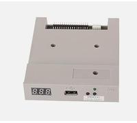 GOTEK SFRM72-FU - Máquina emuladora de disquete ABS de 720 KB para uso industrial