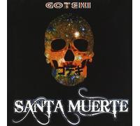 Goteki - Santa Muerte