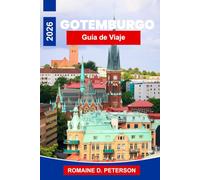 Gotemburgo Guía de viaje 2026: Descubre calles a orillas de los canales, islas del archipiélago, la cultura del marisco, distritos históricos y consejos prácticos para tu viaje a Suecia.