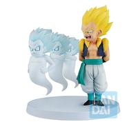 Gotenks & Ghost -Dragon History II-. Ichibansho. Dragon Ball Z