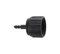 Goteo Adaptador 1/4"" Para Grifo 3/4"" (Blister 1 Piezas)