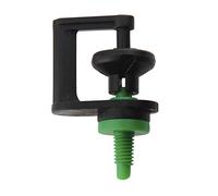 Goteo aspersor rotativo pinchado (blister 5 piezas)