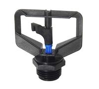 Goteo Aspersor Rotativo Roscado (Blister 2 Piezas)