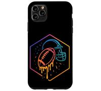 Goteo de fútbol para niños, diseño Goteo, para jóvenes y niñas Carcasa para iPhone 11 Pro MAX