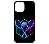 Goteo de Tenis para niños, diseño Goteo, Tenis para jóvenes y niñas Carcasa para iPhone 12 Pro MAX
