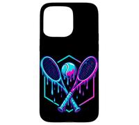 Goteo de Tenis para niños, diseño Goteo, Tenis para jóvenes y niñas Carcasa para iPhone 15 Pro MAX