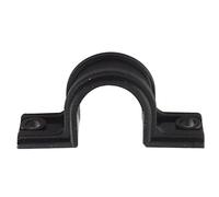 Goteo Grapa 2 Patas Para Tubo 1/2"" (Blister 6 Piezas)