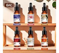 Gotero Aceite 10ML Por Botella Difusor Vela Horno Humidificador para Coche Aceite para el Hogar