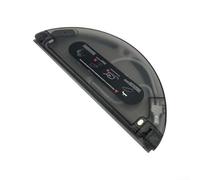 Gotero compensador de presión para riego de jardín, 2LPH 4LPH 8LPH emisores de goteo de ahorro de agua, sistema para agricultura de lecho de flores, plástico, paquete de 100 (4 L)