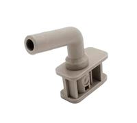 Gotero De Agua Caliente For Cafetera De Cápsulas, Compatible Con Nespresso, Grifo F111 EN510, Compatible Con Nespresso, Accesorios For Tubo Descalcificador.