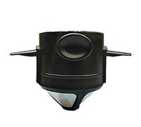 Gotero de café de viaje, reutilizable, portátil, para cafetera de una sola taza, filtro de papel ardilla para cafetera de café