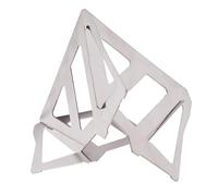 Gotero De Café - Soporte De Goteo Para Filtro | Filtro De Café Con Soporte, Herramientas De Cocina Para Manual | Accesorios De Preparación De Filtro De Café Para Viajes De Ran