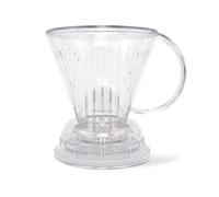 Gotero inteligente gotero de plástico L 530 ml transparente