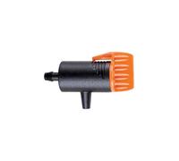 Claber - Gotero regulable 0-6l/h cardigan (40u)