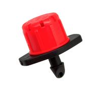 Gotero regulable 0-70 l/h aqua control
