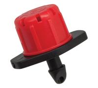 Gotero regulable spider-r 70 l/h 10uds