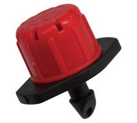 Gotero regulable spider-r 70 l/h 25uds