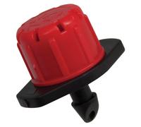 Gotero regulable spider-r 70 l/h 50uds