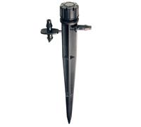 Gotero spider-r con estaca 70 l/h 10uds