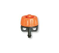 Goteros -compensación Claber Rainjets, Modelo 91222 , para Un Dosificación