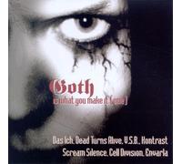 Goth Is What You Make It