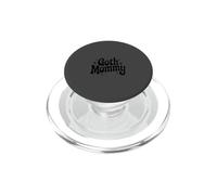 Goth Mommy Pastel Groovy Estética PopSockets PopGrip para MagSafe