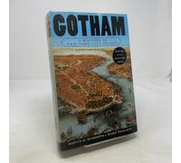 Gotham: A History of New York City to 1898