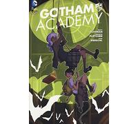 Gotham Academy (Vol. 1) (Batman universe)