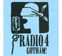 Gotham! by Radio 4