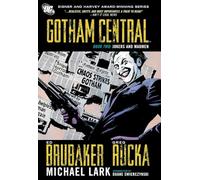 Gotham Central 2: Jokers and Madmen