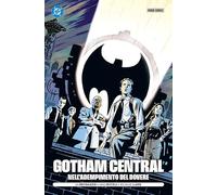 Gotham Central (Vol. 1) (DC pocket collection)