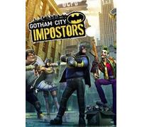 Gotham City Impostors: Professional Impostor Kit (DLC) Steam Key GLOBAL