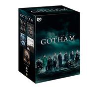 Gotham Colección Completa Temporada 1-5 [DVD]