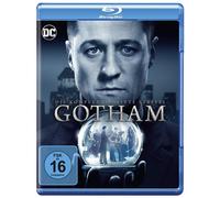 Gotham: Die komplette 3. Staffel (Blu-ray) (Importación USA)