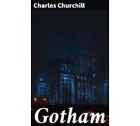 Gotham (ebook)